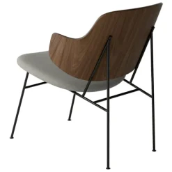 The Penguin Timber Lounge Chair