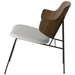 The Penguin Timber Lounge Chair