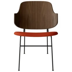The Penguin Timber Lounge Chair