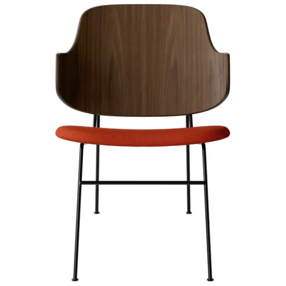 The Penguin Timber Lounge Chair