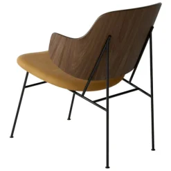 The Penguin Timber Lounge Chair