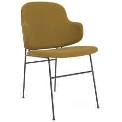 The Penguin Upholstered Dining Chair