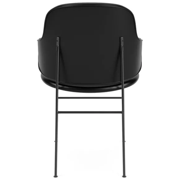 The Penguin Upholstered Dining Chair