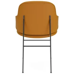 The Penguin Upholstered Dining Chair