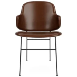 The Penguin Upholstered Dining Chair