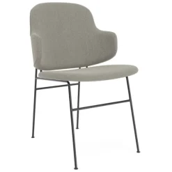 The Penguin Upholstered Dining Chair
