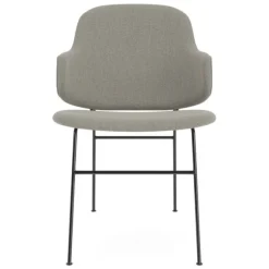 The Penguin Upholstered Dining Chair