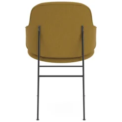 The Penguin Upholstered Dining Chair