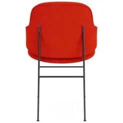 The Penguin Upholstered Dining Chair