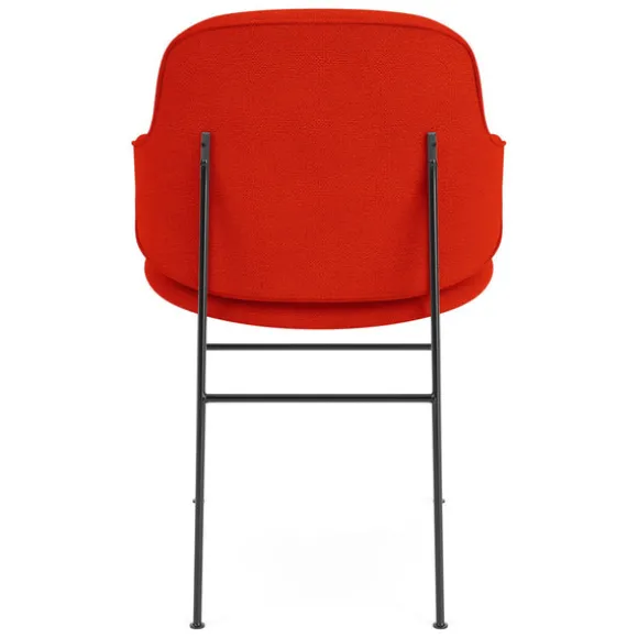 The Penguin Upholstered Dining Chair