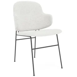 The Penguin Upholstered Dining Chair