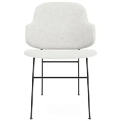 The Penguin Upholstered Dining Chair