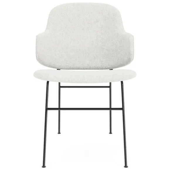 The Penguin Upholstered Dining Chair