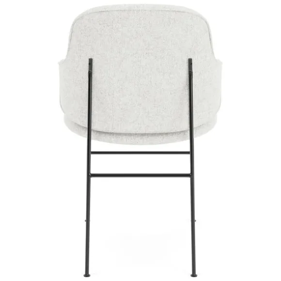 The Penguin Upholstered Dining Chair