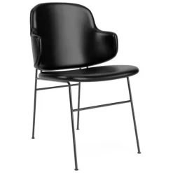 The Penguin Upholstered Dining Chair