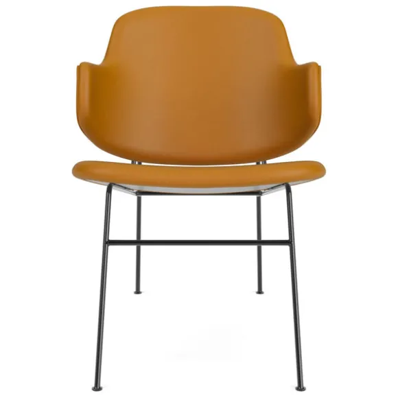 The Penguin Upholstered Lounge Chair