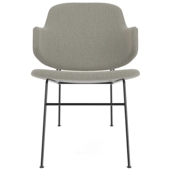 The Penguin Upholstered Lounge Chair