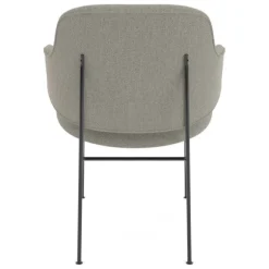 The Penguin Upholstered Lounge Chair