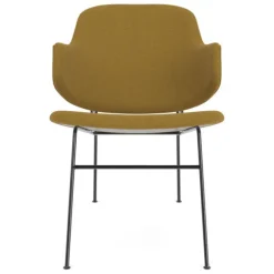 The Penguin Upholstered Lounge Chair