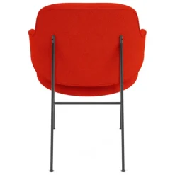 The Penguin Upholstered Lounge Chair