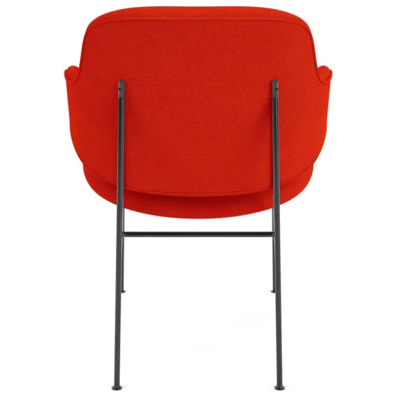 The Penguin Upholstered Lounge Chair