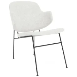 The Penguin Upholstered Lounge Chair