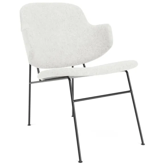 The Penguin Upholstered Lounge Chair
