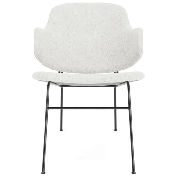 The Penguin Upholstered Lounge Chair