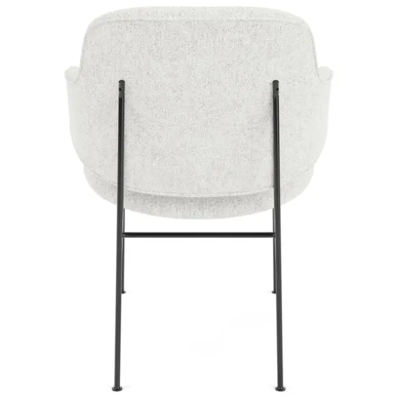 The Penguin Upholstered Lounge Chair