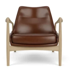 The Seal Low Back Lounge Chair