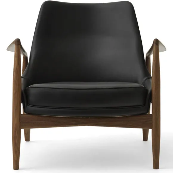 The Seal Low Back Lounge Chair