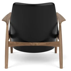 The Seal Low Back Lounge Chair