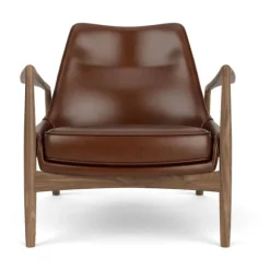 The Seal Low Back Lounge Chair