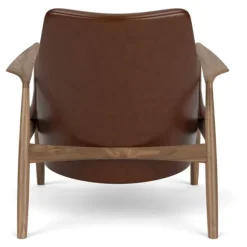 The Seal Low Back Lounge Chair