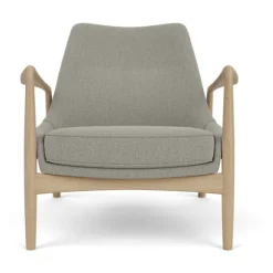 The Seal Low Back Lounge Chair