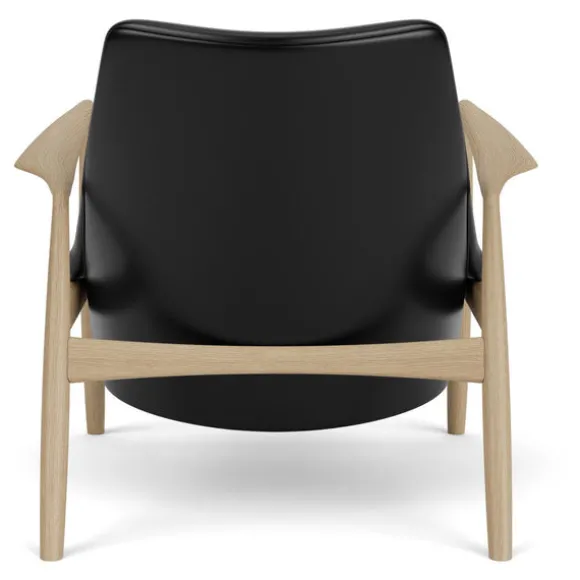 The Seal Low Back Lounge Chair