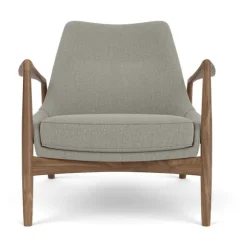 The Seal Low Back Lounge Chair