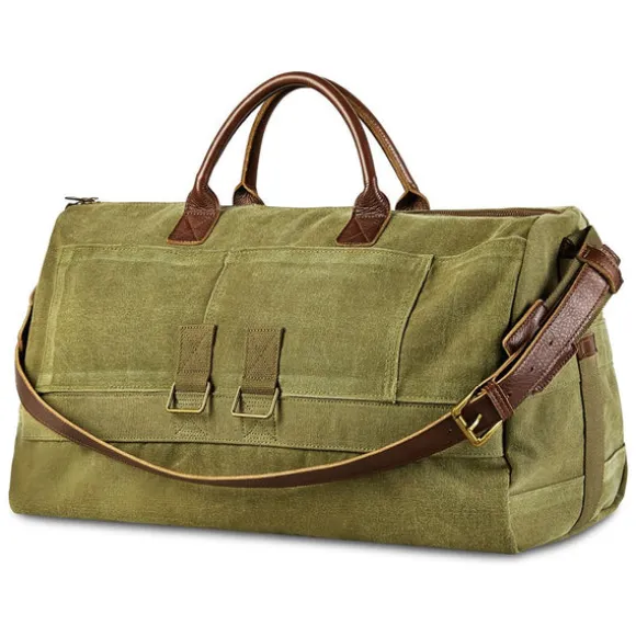 The Weekender