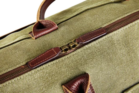 The Weekender