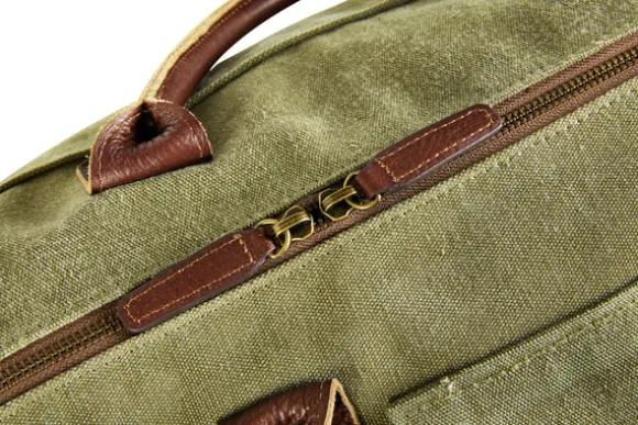 The Weekender