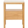Theo Ceramic Bedside Table