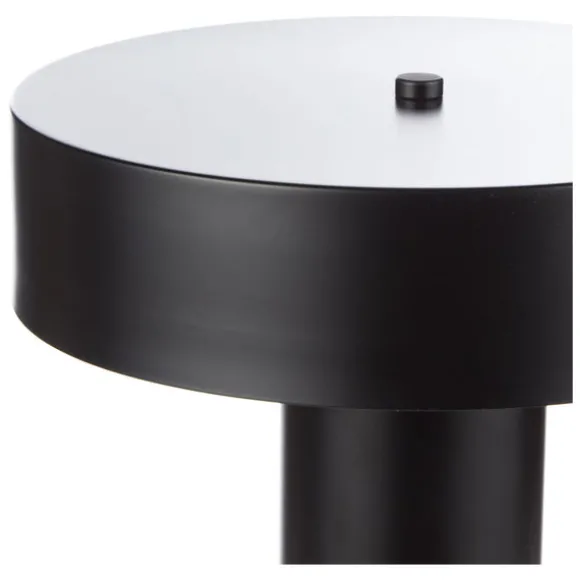 Tiago Metal Table Lamp