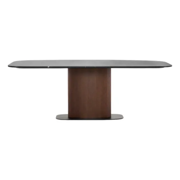 Tilba Pedestal Table