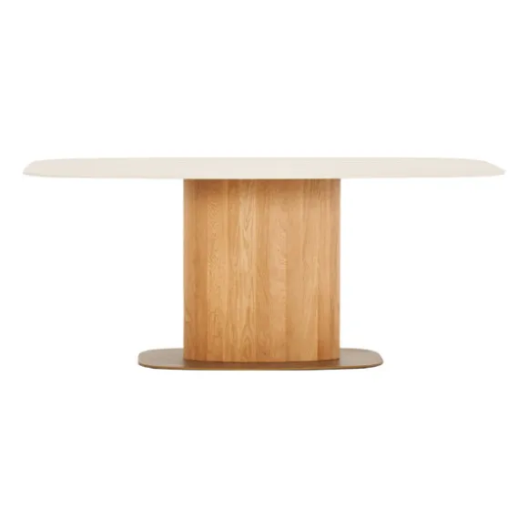 Tilba Pedestal Table