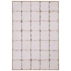 Tile Hand Painted Wall Art