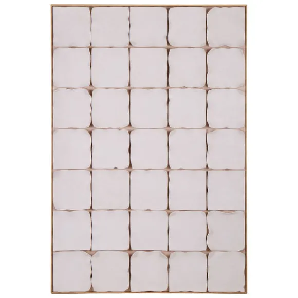 Tile Hand Painted Wall Art