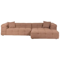 Tilly L Shape Sofa