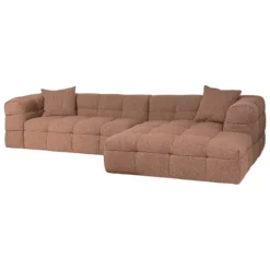 Tilly L Shape Sofa