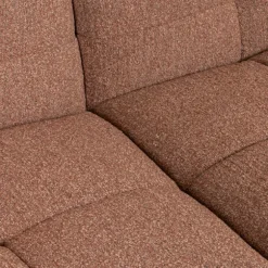 Tilly L Shape Sofa