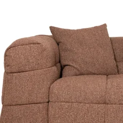 Tilly L Shape Sofa